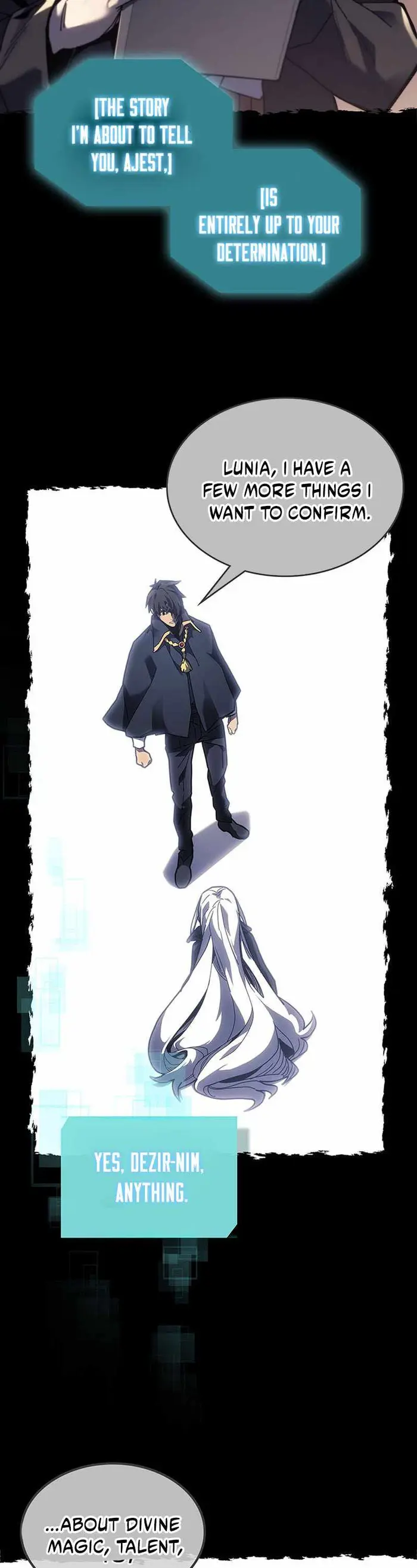 A Returner’s Magic Should Be Special Chapter 245 image 12_optimized